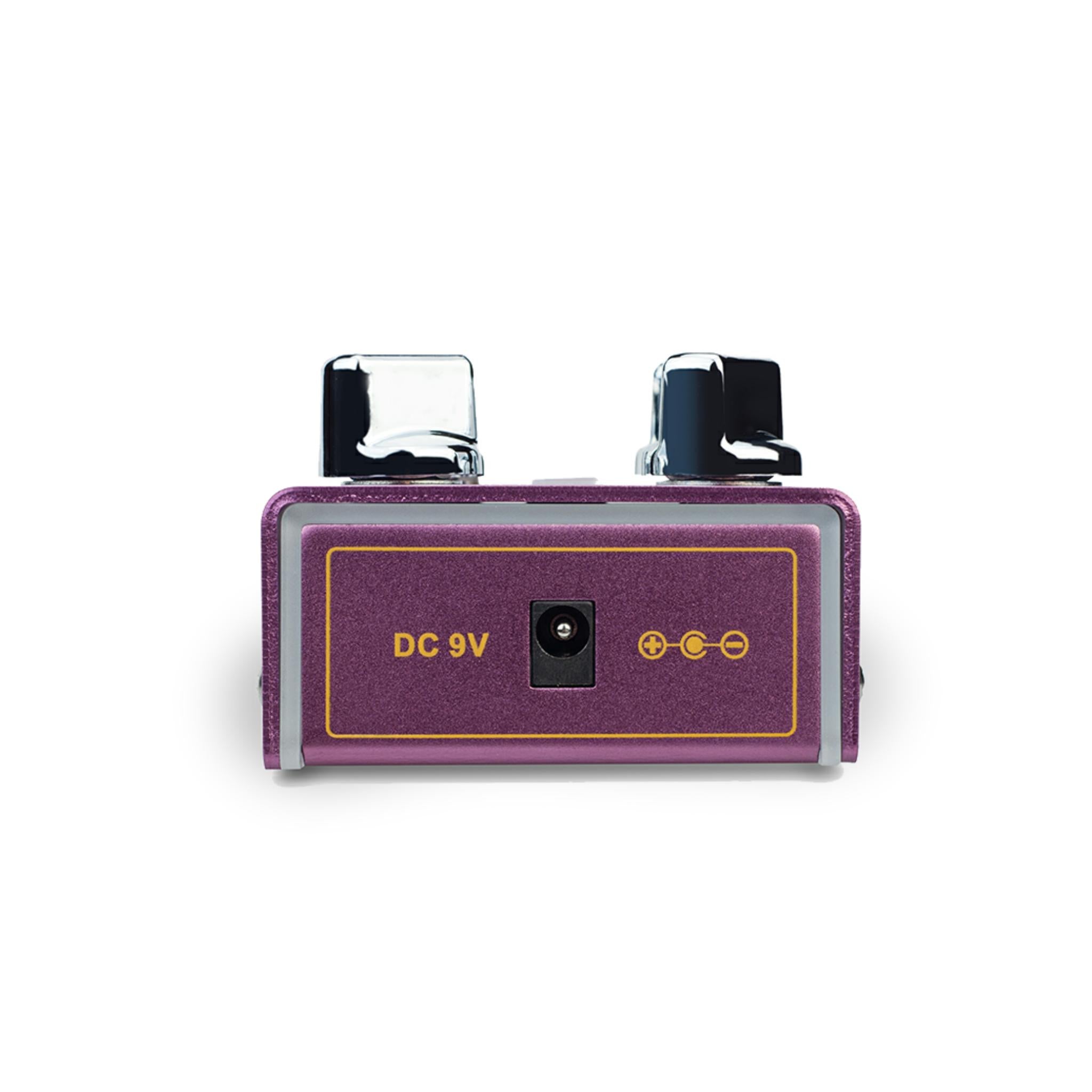 JOYO XVI Octaver